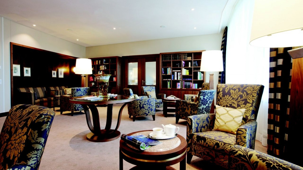 Oberwaid - Kurhause & Medical Center