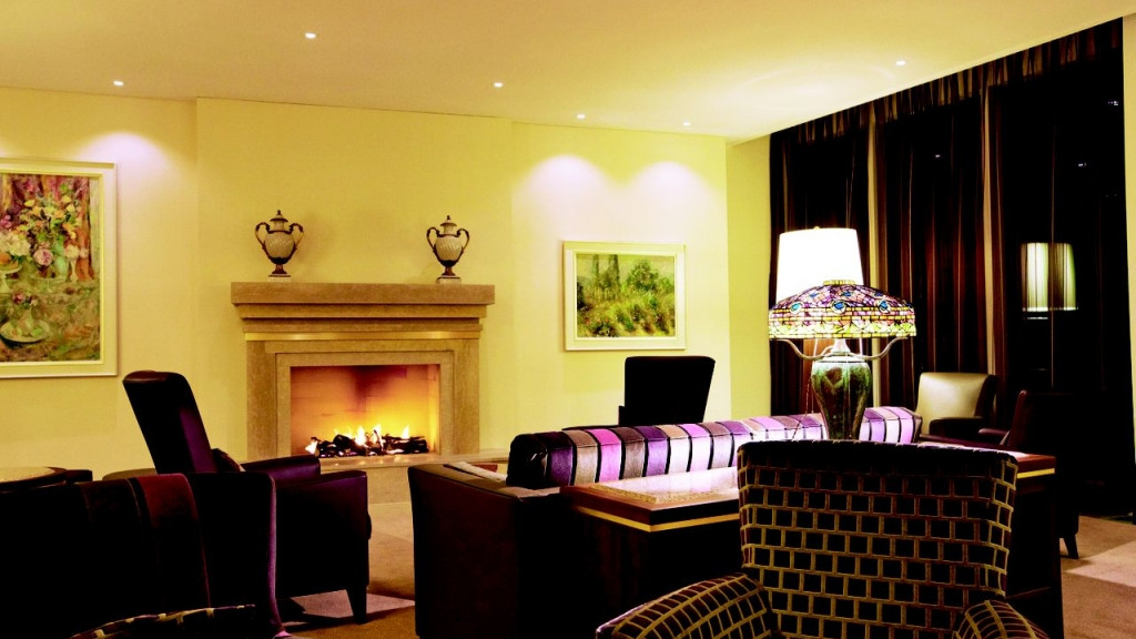 Oberwaid - Kurhause & Medical Center