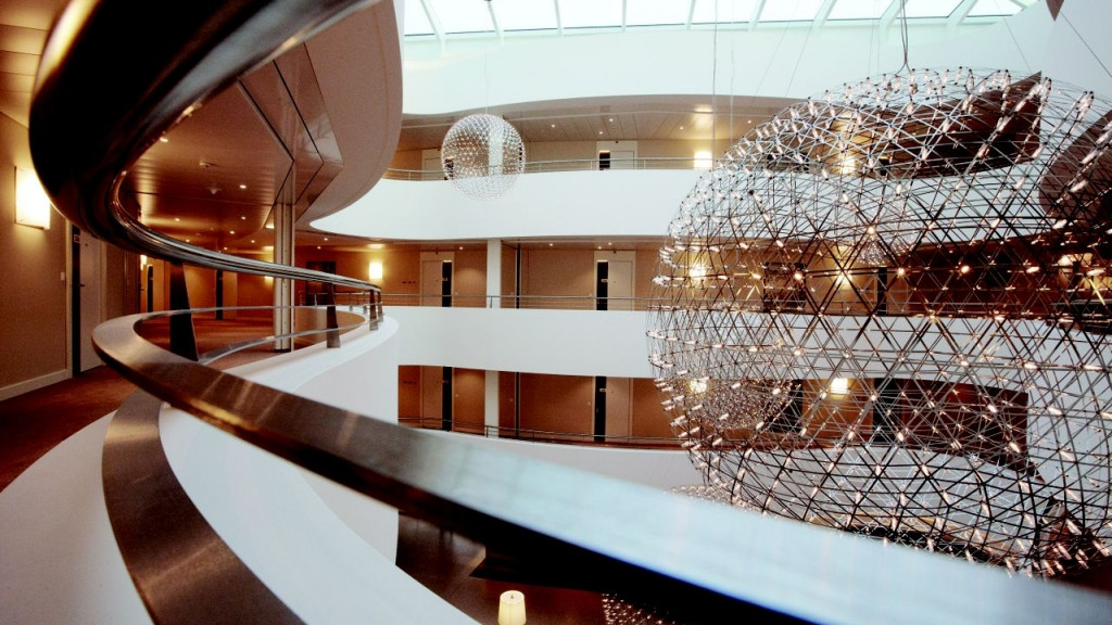 Oberwaid - Kurhause & Medical Center