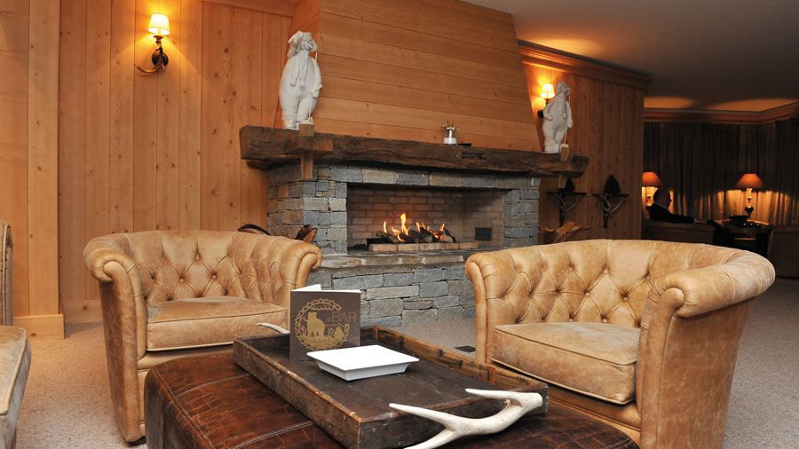 Chalet RoyAlp & SPA