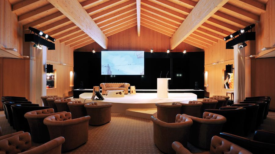 Chalet RoyAlp & SPA