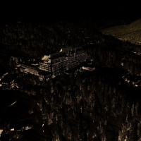 Hotel Suvretta House