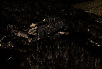 Hotel Suvretta House