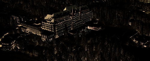 Hotel Suvretta House