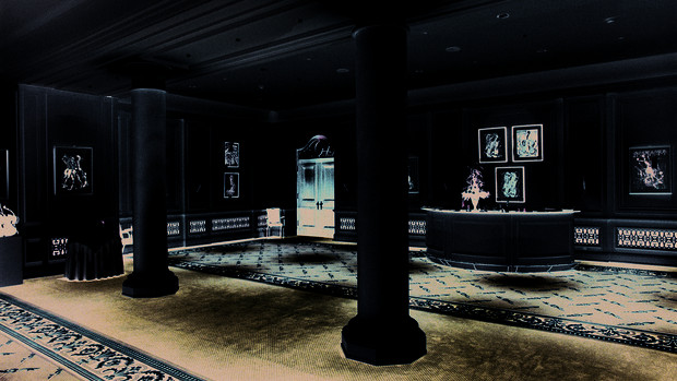 Hotel Suvretta House