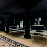 Hotel Suvretta House