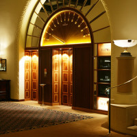 Hotel Suvretta House