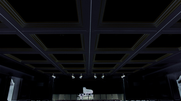 Hotel Suvretta House