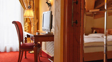 Grand Hotel Schonneg