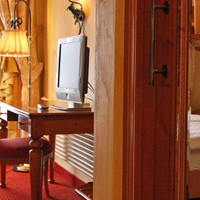 Grand Hotel Schonneg