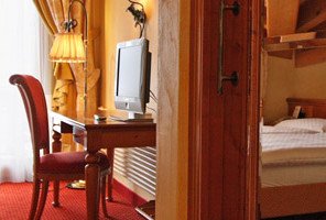 Grand Hotel Schonneg