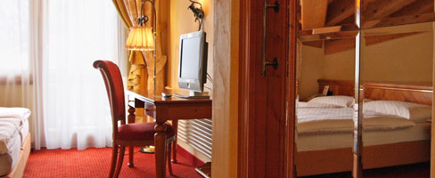 Grand Hotel Schonneg