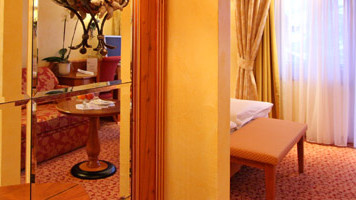 Grand Hotel Schonneg