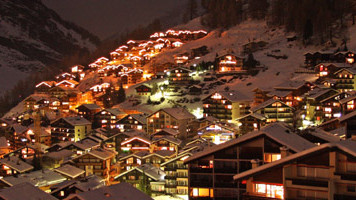 Grand Hotel Schonneg