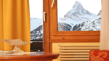 Grand Hotel Schonneg