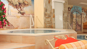 Grand Hotel Schonneg