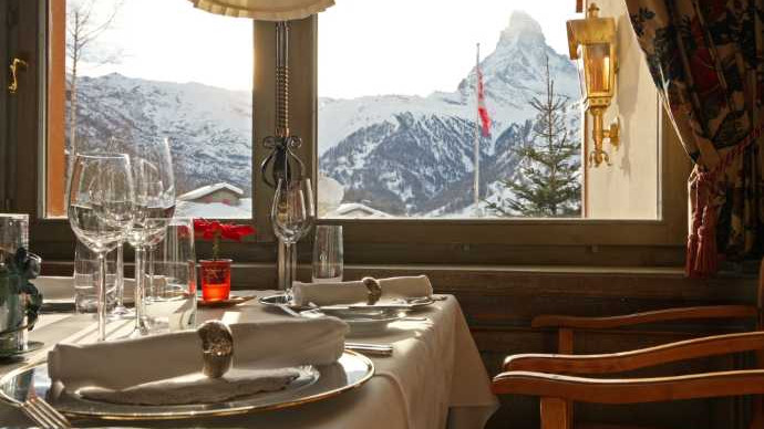 Grand Hotel Schonneg