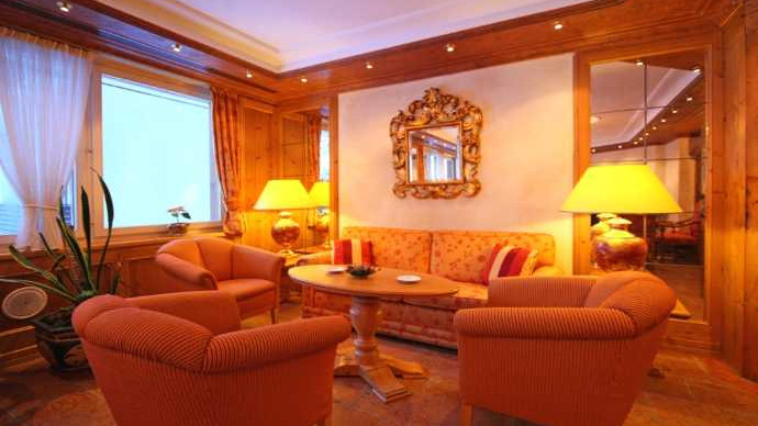 Grand Hotel Schonneg