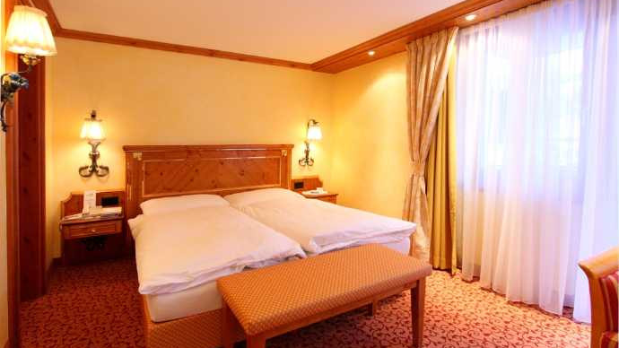 Grand Hotel Schonneg