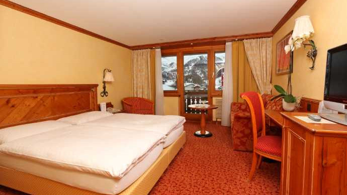 Grand Hotel Schonneg