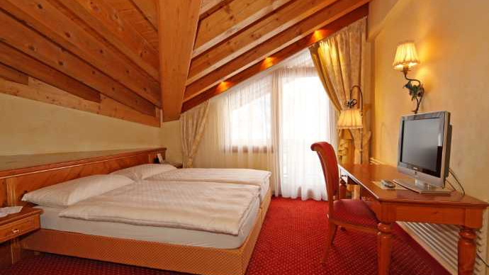 Grand Hotel Schonneg