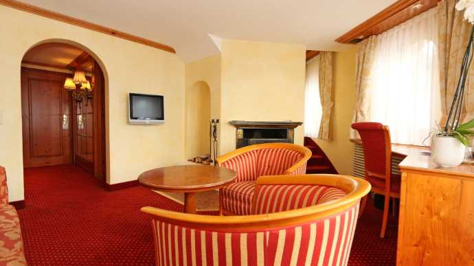 Grand Hotel Schonneg