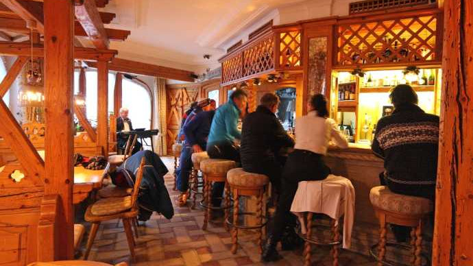 Grand Hotel Schonneg