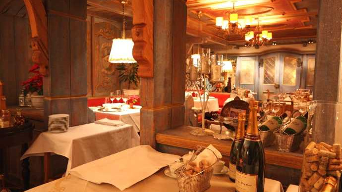 Grand Hotel Schonneg