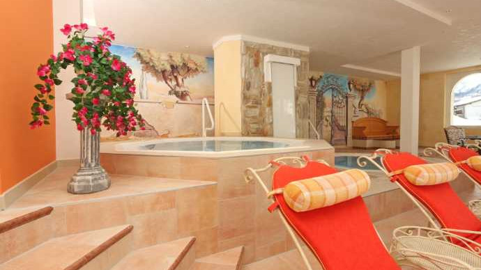 Grand Hotel Schonneg