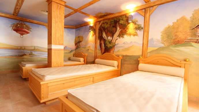 Grand Hotel Schonneg