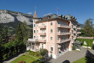 Romantik Hotel Schweizerhof