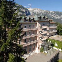 Romantik Hotel Schweizerhof