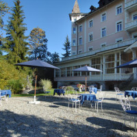 Romantik Hotel Schweizerhof