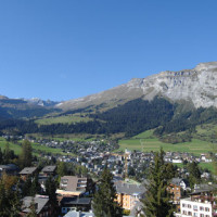 Romantik Hotel Schweizerhof