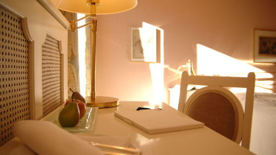 Romantik Hotel Schweizerhof