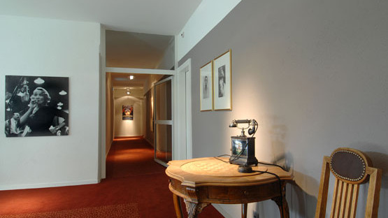 Romantik Hotel Schweizerhof