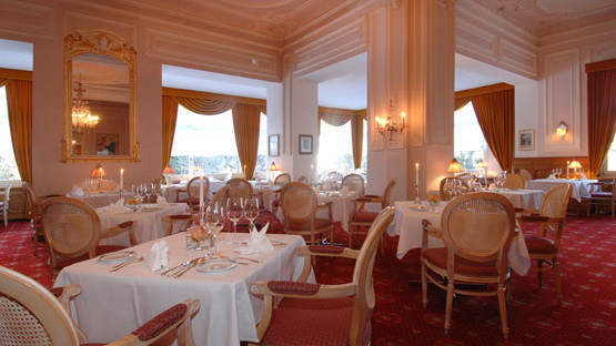 Romantik Hotel Schweizerhof