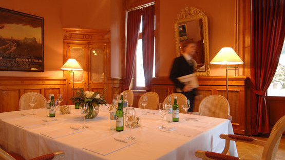 Romantik Hotel Schweizerhof