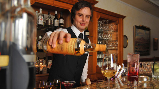 Romantik Hotel Schweizerhof