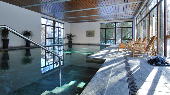 Romantik Hotel Schweizerhof