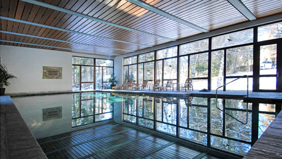 Romantik Hotel Schweizerhof