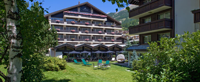 Mirabeau Hotel & Residence