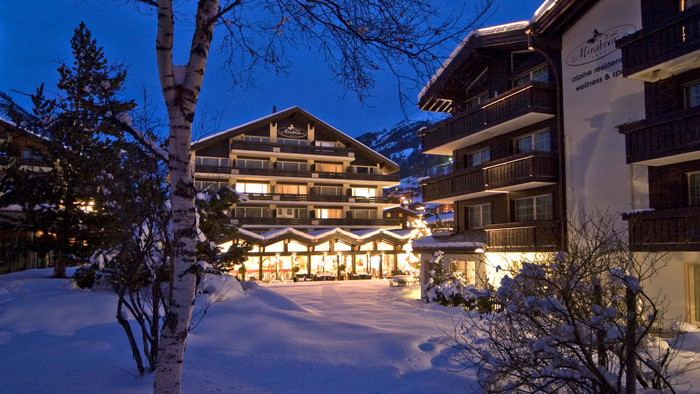 Mirabeau Hotel & Residence