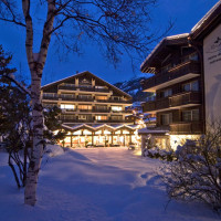 Mirabeau Hotel & Residence