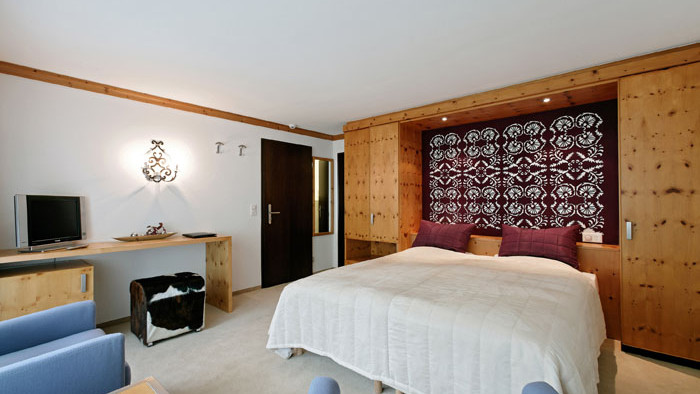 Mirabeau Hotel & Residence