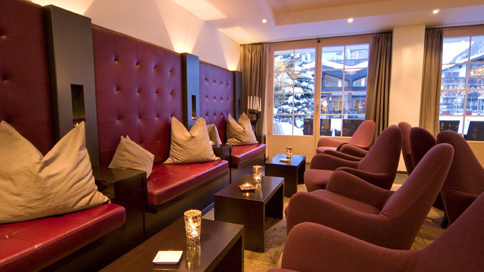 Mirabeau Hotel & Residence