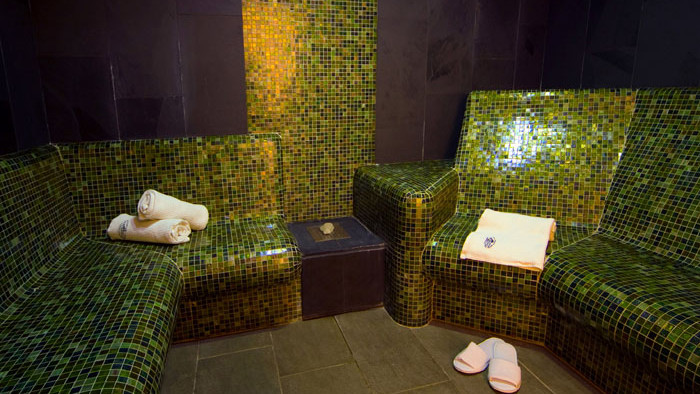 Mirabeau Hotel & Residence