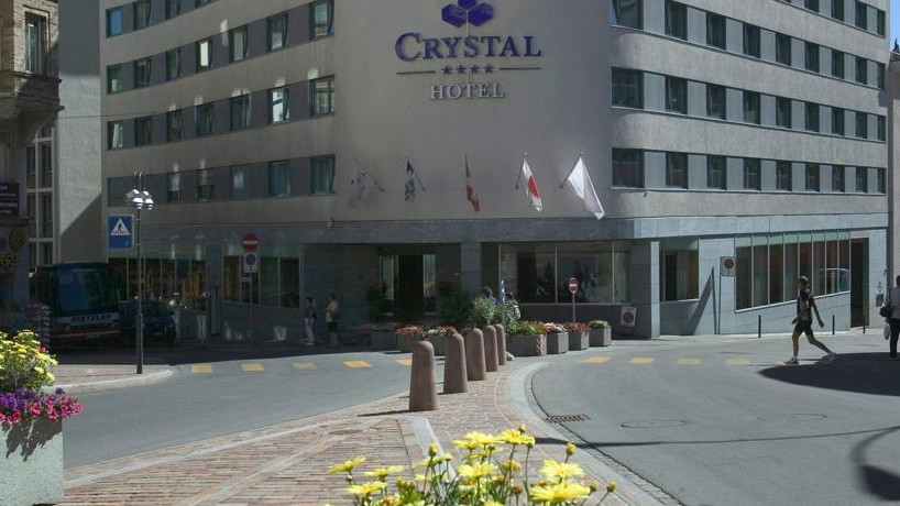 Crystal
