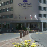 Crystal