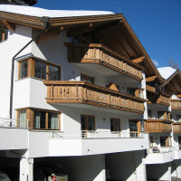 Fliana-Aparthotel